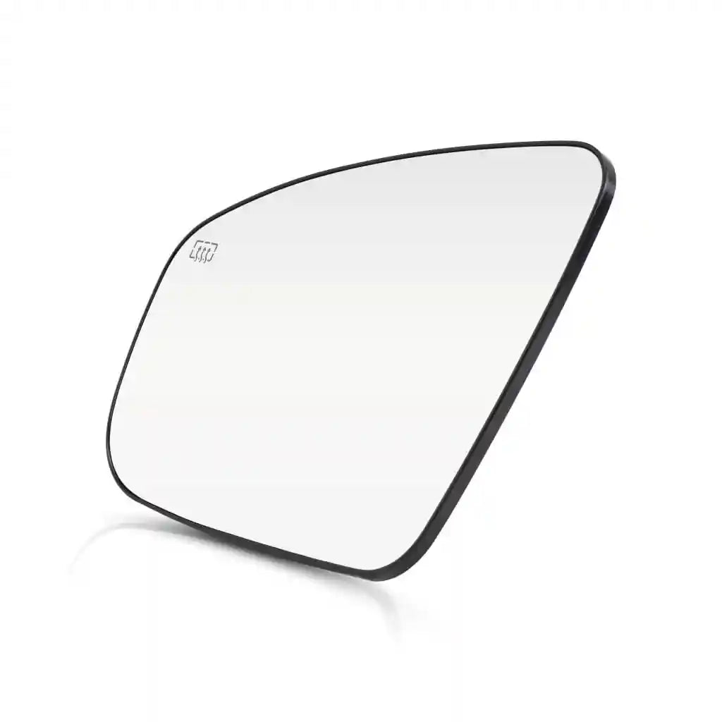 استبدل أو قم بترقية مرآة القيادة الجانبية مع مرآة KarParts360 المدفأة لسيارة Nissan Pathfinder (2013–2016). تم تصميمها وفق مواصفات المصنع الأصلية – Safqqa Egypt