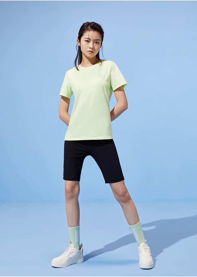 ANTA Women’s  T-Shirts