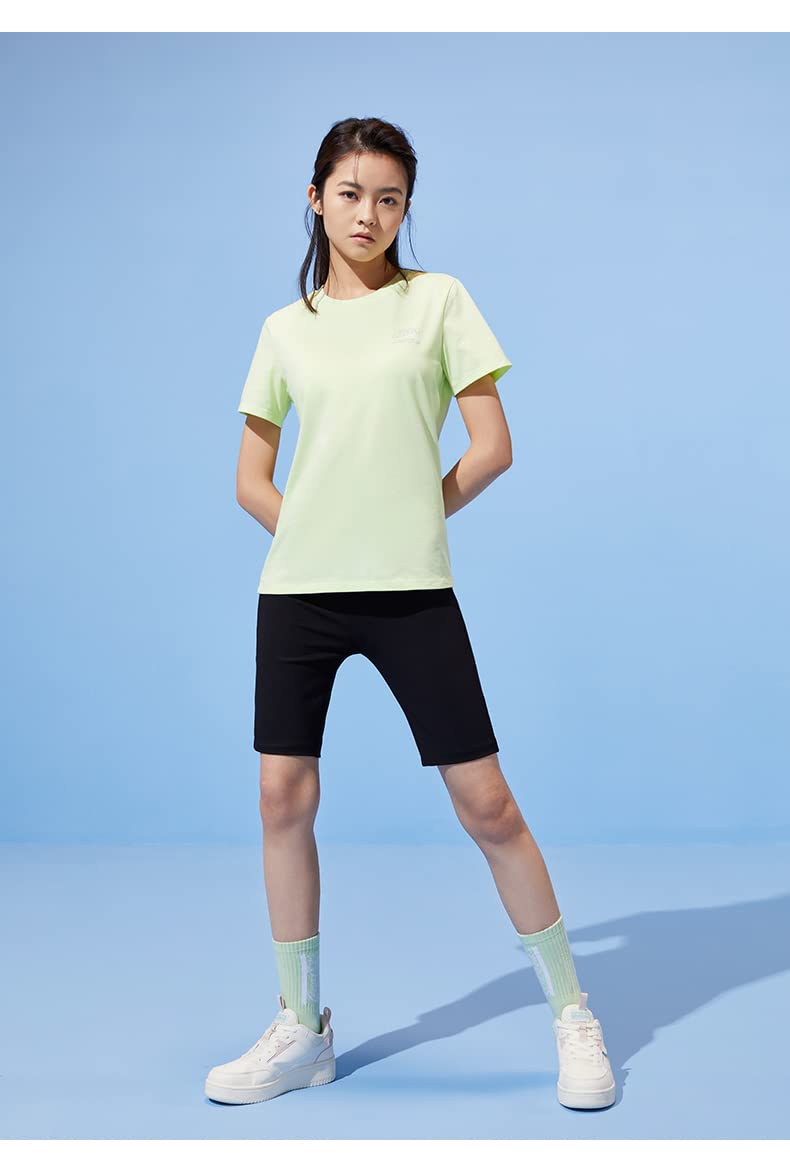 ANTA Women’s  T-Shirts