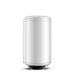 Castle Heater 80 Liter White Digital - Safqqa