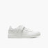 Amica Boys Shoes White Casual Everyday Sneakers