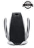 Toxel Penguin S5 2 in 1 Wireless Charger, Smart Automatic Clamping Fast Wireless Car Charger Infrared Auto-sens Air Vent Mount for All Smart Phone, Android Phone and iOS