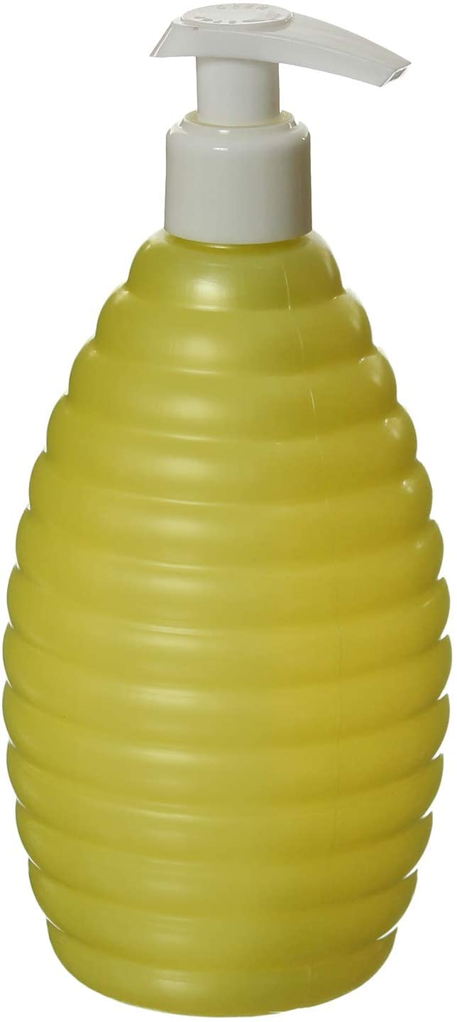 Winner Plast soap dispenser• Made from durable, high-quality plastic