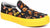 حذاء Vans National Geographic Classic Slip-On للأطفال، متعدد الألوان، مقاس 34 EU