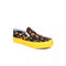Vans boys National Geographic Classic Skate Shoe
