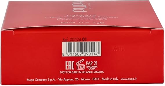 Luminys Silky Baked Face Powder – Natural Radiance & Silky Finish – Safqqa Egypt