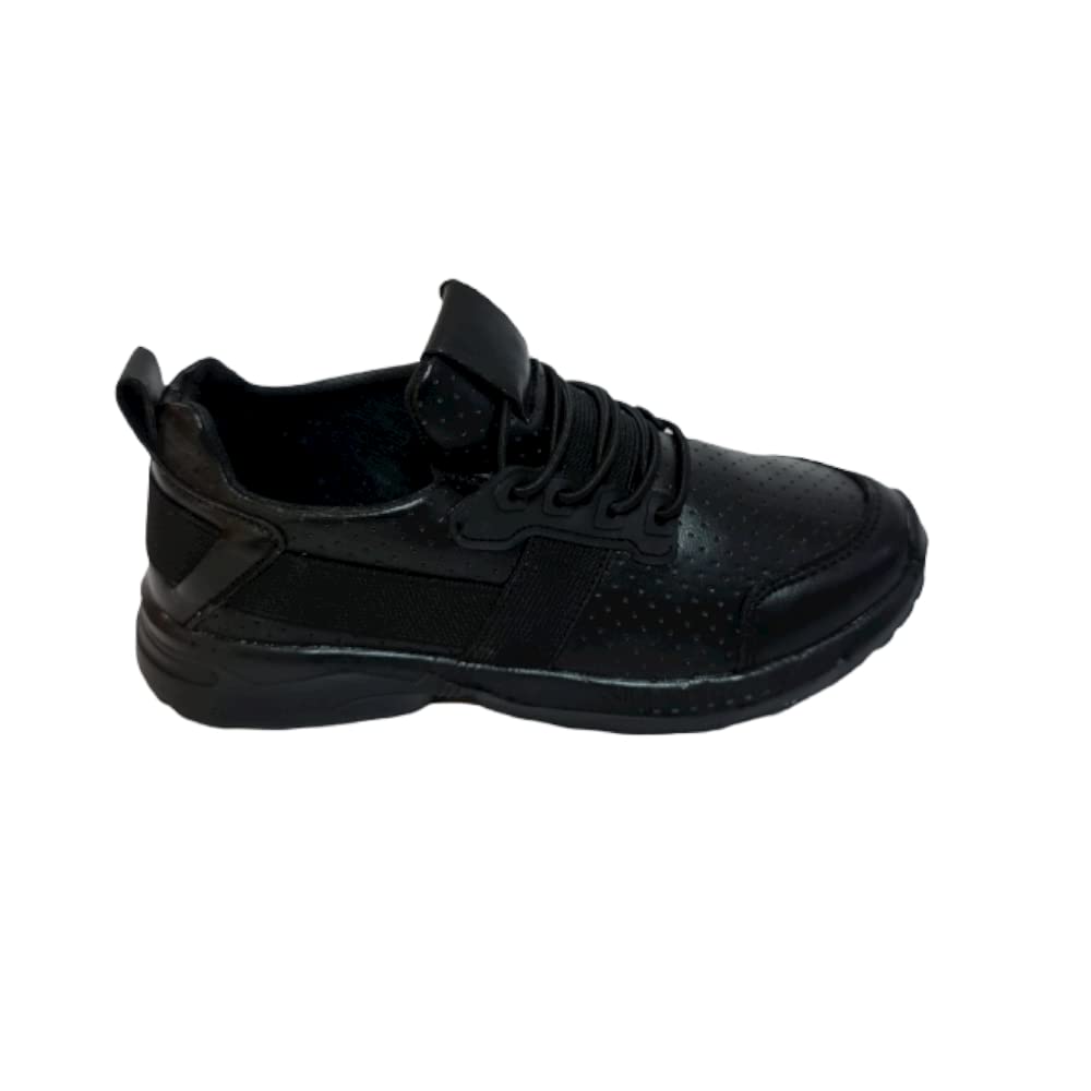 Otto Shoes Boys Lightweight design - Safqqa Egypt