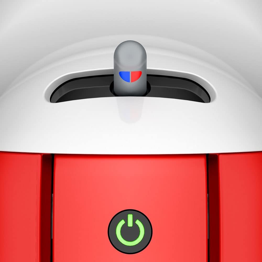 NESCAFÉ Dolce Gusto Mini Me Coffee Machine – Capsule System-Without Capsules