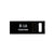 Toshiba Suruga USB Flash Drive-8 GB