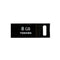 Toshiba Suruga USB Flash Drive-8 GB