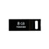 Toshiba Suruga USB Flash Drive-8 GB