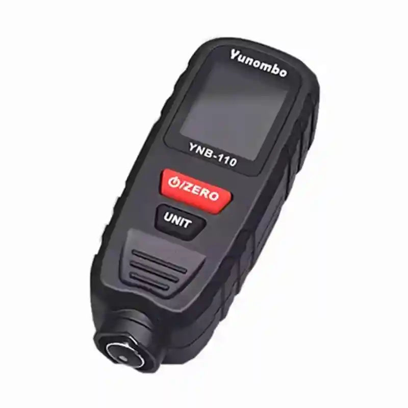 Yunombo Mini Car Paint Thickness Gauge