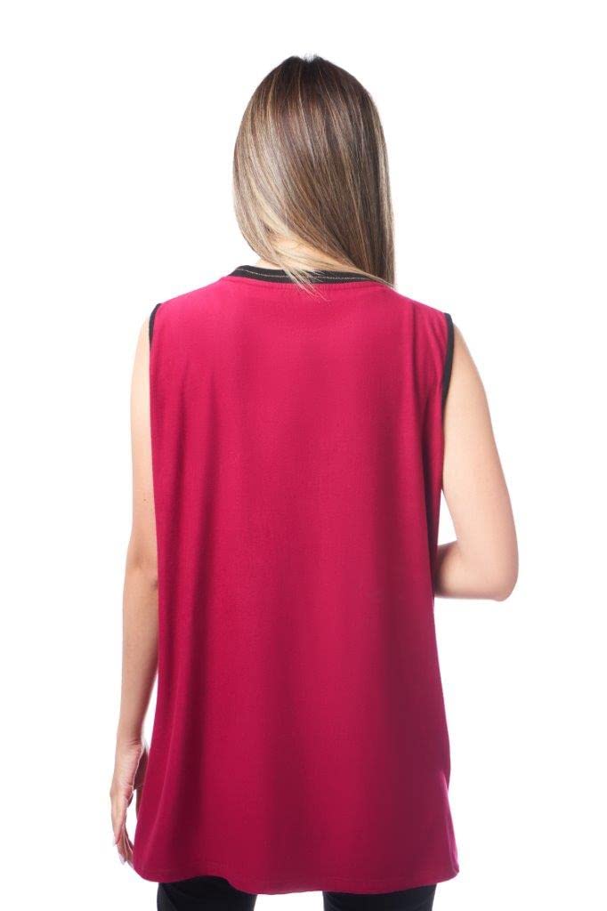 Bella Donna womens T-Shirts