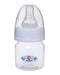 Generic Baby Bottle Made from safe, BPA‑free materials