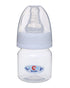 Generic Baby Bottle Made from safe, BPA‑free materials
