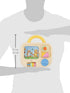 Tolo Musical TV Toy for Kids – Fun & Educational