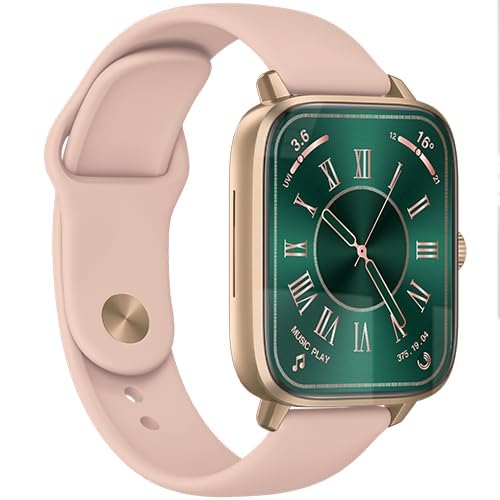 ساعة الذكية من كاردو للنساء تجمع بين الأناقة والتكنولوجيا الحديثة. تتميز بتصميم أنيق