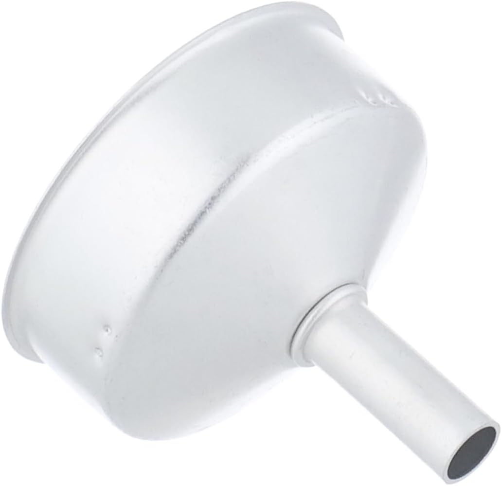 PEDRINI Funnel Filter, 3 Cups Coffe Maker
