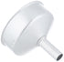 PEDRINI Funnel Filter, 3 Cups Coffe Maker
