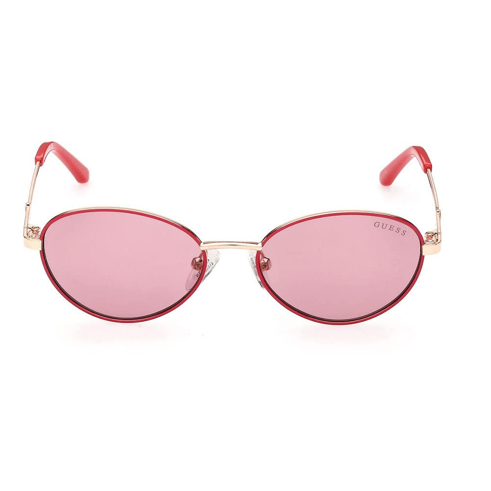 نظارات شمسية نسائية من Guess (بدون علبة)