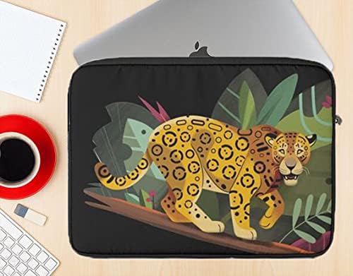 TAT laptop sleeve 15.6 & 15 inch Protective Case with Zipper Carrying Bag laptop sleeve