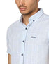 Firewood Mens Basic Checks Short Sleeve Shirt Shirt - Safqqa Egypt
