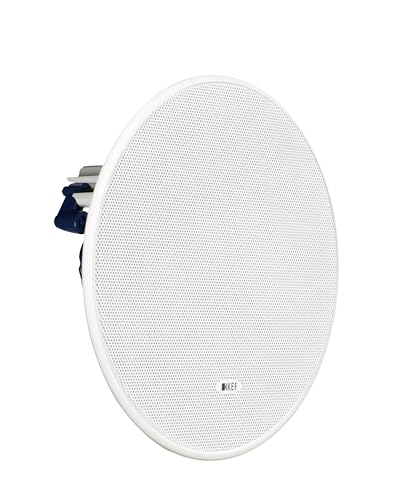 KEF Computer Speakers  Ci160ER (Pair)