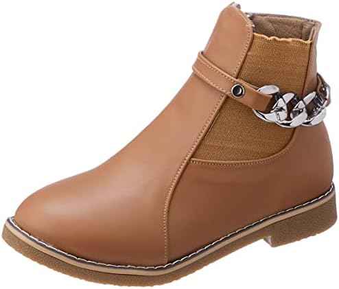 Buds Boot For Women  Durable materials for long-lasting wear