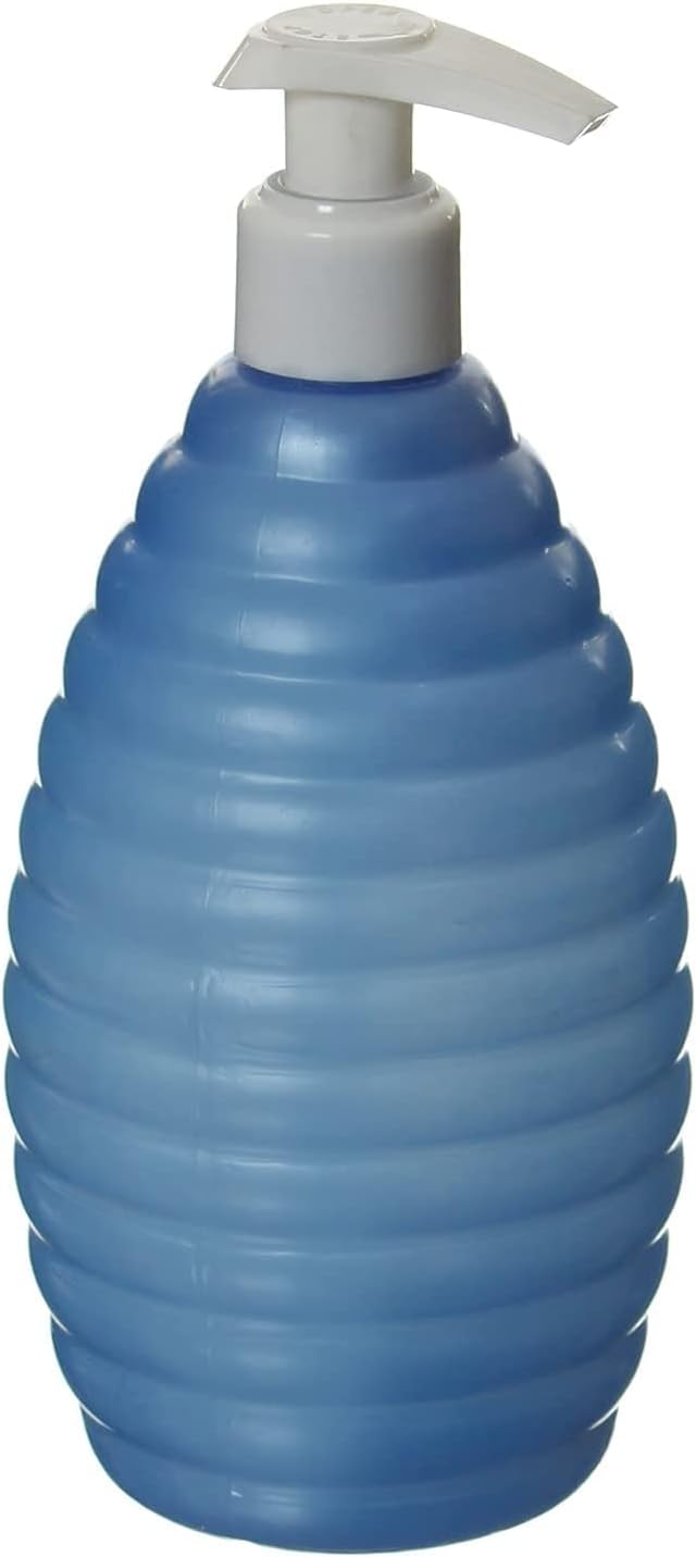 Winner Plast soap dispenser• Made from durable, high-quality plastic