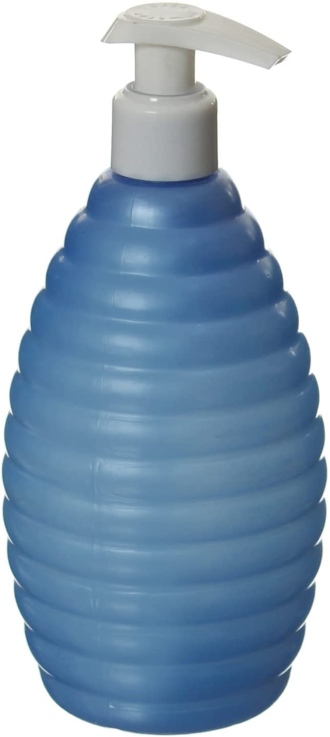 Winner Plast soap dispenser• Made from durable, high-quality plastic