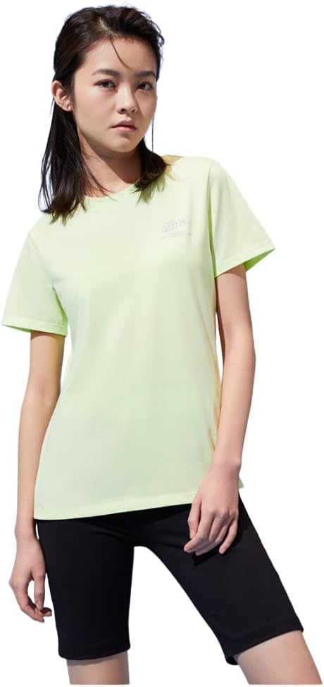 ANTA Women’s  T-Shirts