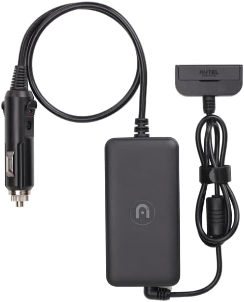 Autel EVO II Car Charger