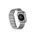 X-Doria Raptic classic plus for apple watch 42&44mm sliver, Unisex-Adult - Safqqa Egypt