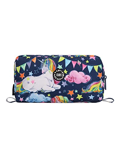 CUBS Pencil Case - Fairy Tale Unicorn Design