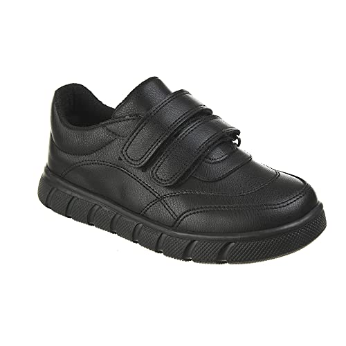 Skippy Boys' S09 Sneaker