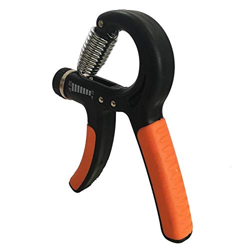 Hand Grip Strengthener Exercise
