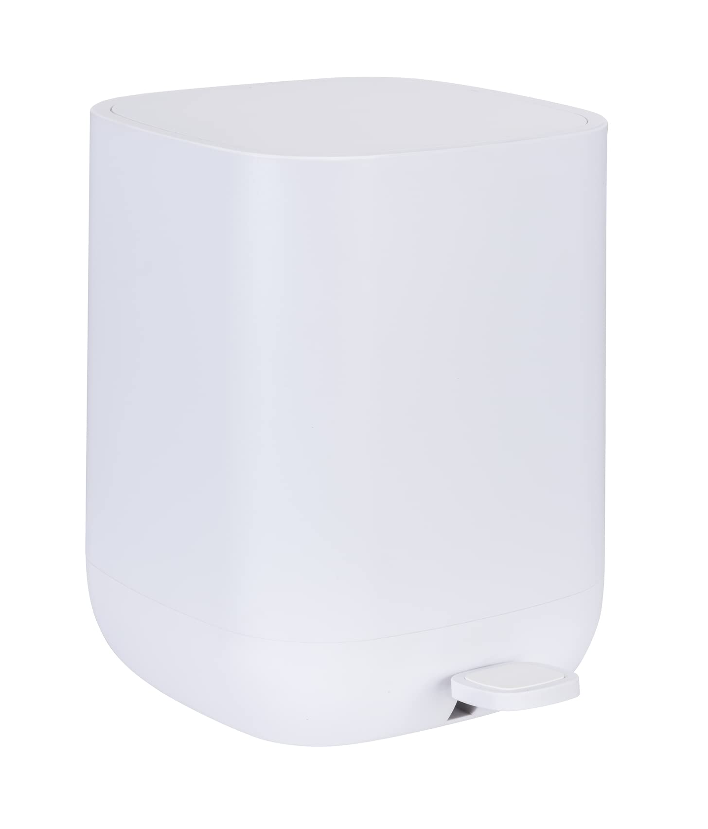 سلة المهملات وينكو دافوس هي الخيار المثالي لمنزلك بفضل تصميمها الأنيق والعملي. مصنوعة من بولي بروبلين عالي الجودة يتميز بالمتانة وخفة الوزن، مما يجعلها مناسبة للاستخدام في الحمام أو المطبخ أو المكتب