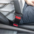 Sulfar Universal Car Safety Seat Belt Buckle Clip