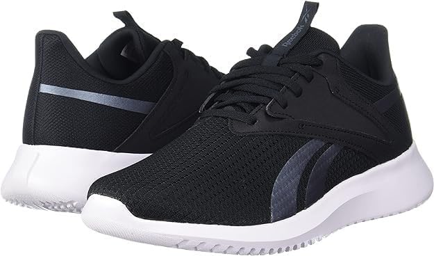 Reebok Men’s Shoes Grey Casual Sports Sneakers – Safqqa Egypt