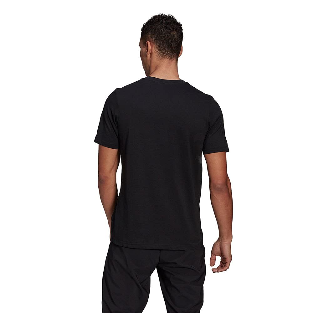 تي شيرت رجالي من أديداس