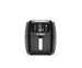 Fresh Air Fryer without Oil, 5.5 Litres, 1800 Watt - Black (Minor Scratch)- Damage Box - Safqqa