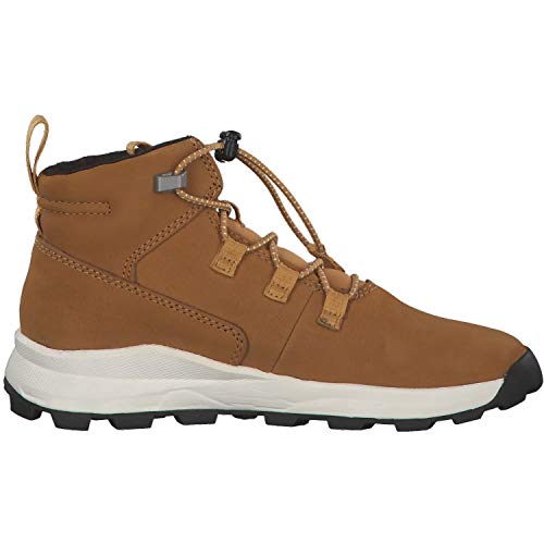 حذاء Timberland Brooklyn Modern Alpi Chukka للأولاد 