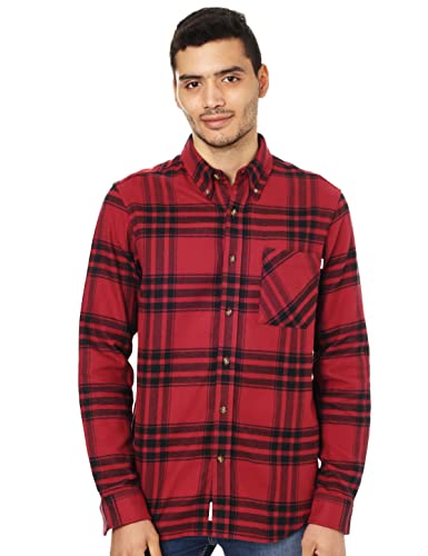 Timberland Mens A2D7P C56 Shirt