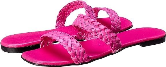 شبشب مسطح للنساء 960 من سواي