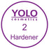 YOLO nail care hardener 2