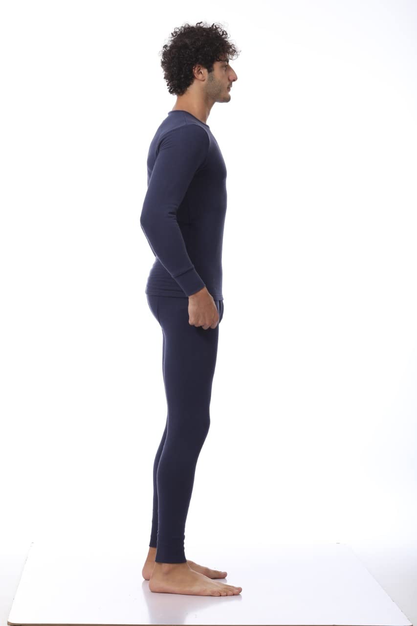 Dice Mens Undershirt and Underpants Underwear Set (pack of 2) - Safqqa Egypt