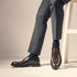BRIO Shoes For Men Lightweight and breathable for all-day comfort