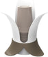 Bama Cup holder, One Size ,Made from durable materials for long-lasting use