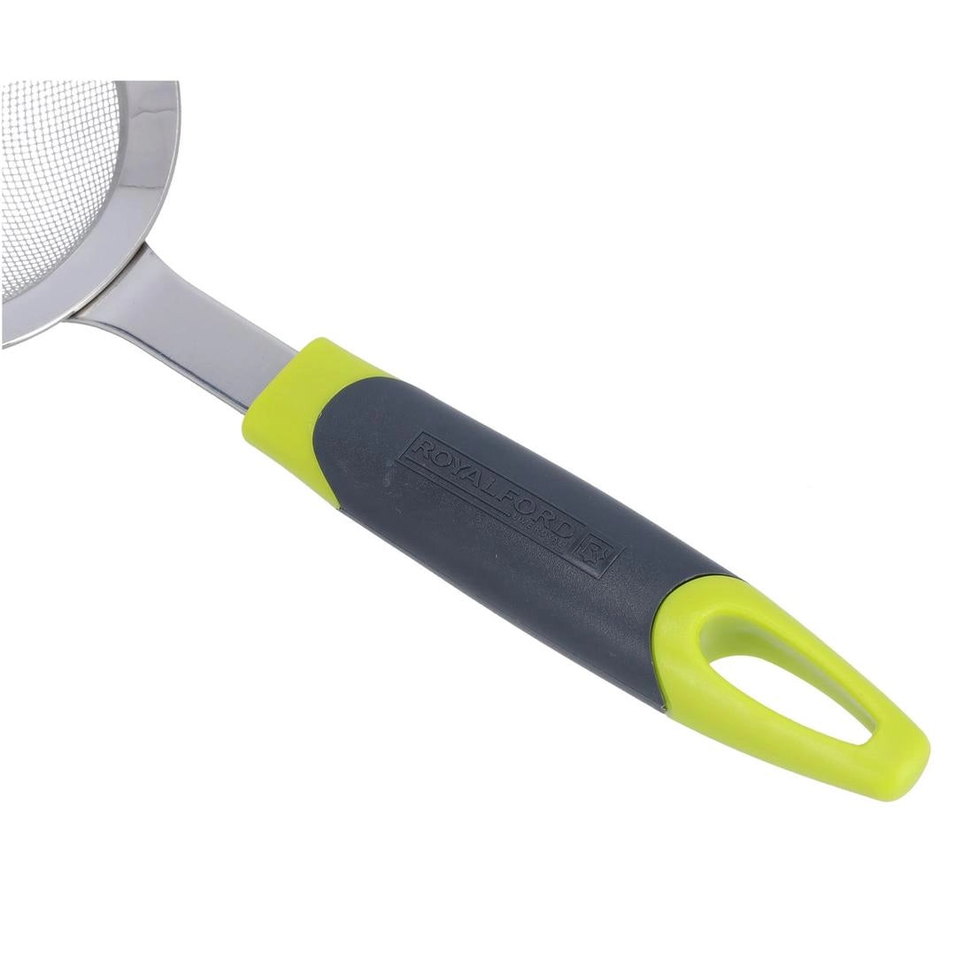 مصفاة صغيرة للاستخدام اليومي في تحضير الطعام