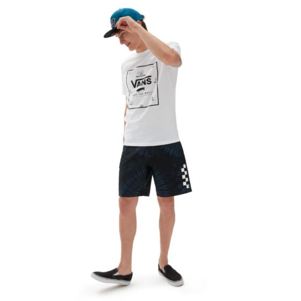 شورت كاجوال رجالي من فانس - أنيقة ومريحة